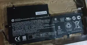 Pk03xl Laptop Battery For Hp Spectra X360 Pro 14-3000 G1 G2 (Original)