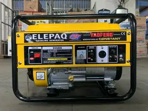 Elepaq Constant Generator (4.5kva)