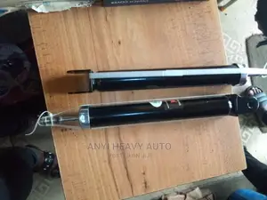 Back Shock Absorber Elentra 08