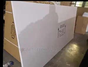 Free Delivery of White Magnetic Board in Wuse Abuja