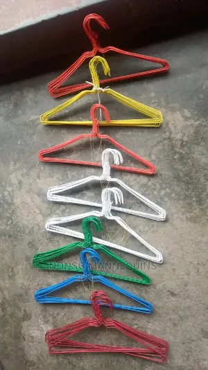 Cheap Normal Cloths Hangers
