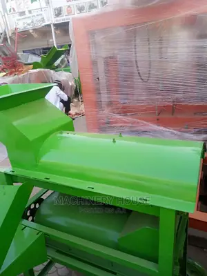 Threshers Milling Machines