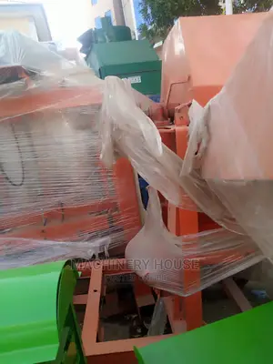 Rice Destoner Miller Polisher
