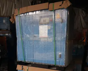 Screw Air Compressor 11kw 15HP Original Machine 100%Copper
