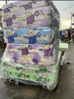 4.5by16 Winco Foam