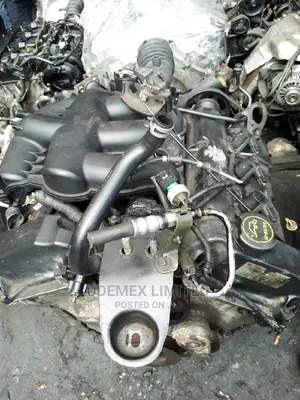 Mazda Escape or Tribute 2003 V6