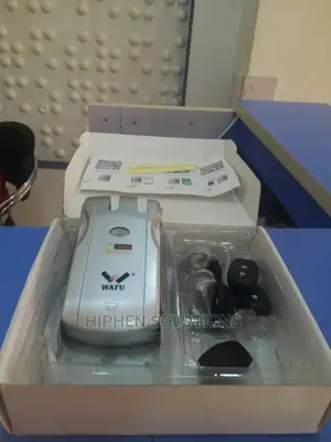 Automatic Controlling Wafu Remote Door Lock