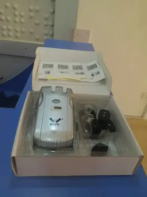 High Quality Remote Door Lock