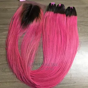 Vvip: 10” Vietnamese Bone Straight Wig