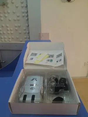 Efficient Strong Wafu Remote Door Lock