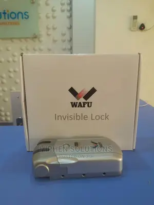 Hot Sale Wafu Remote Door Lock