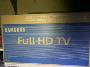 32 Inches Original Samsung LED Pay on Delivery