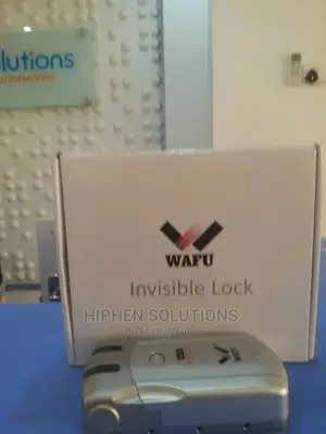 Cheap Price Safety Wafu Remote Door Lock