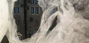 Desktop Computer HP 4GB Intel Core I5 HDD 500GB