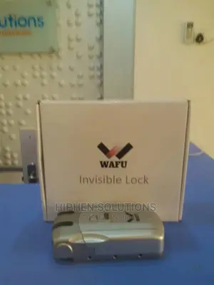 Factory Direct Sales Remote Door Lock