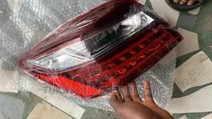 Rear Light 2017 Honda Accord Available and Affordable