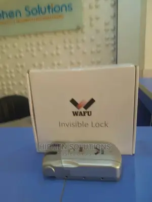Convenient Access Remote Door Lock