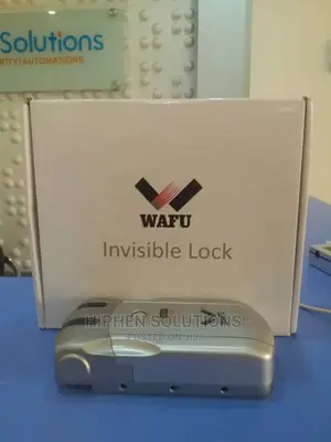 Reliable Home Use Safety Remote Door Lock