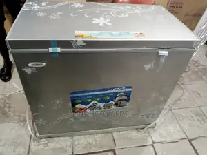 Startek Chest Freezer ST298 3ft