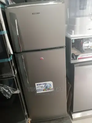 Bruhm Refrigerator Model 200l