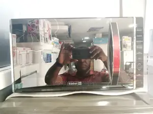Scanfrost Microwave 20l