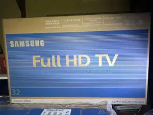 32 Inches LED Samsung TV