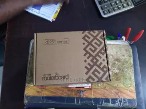 Mikrotik 951G