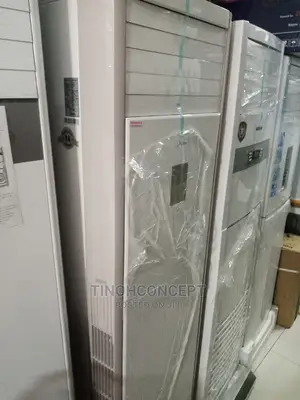 Midea Air Conditioner 2hp Standing Unit