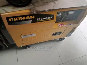 Firman SDG7000SE