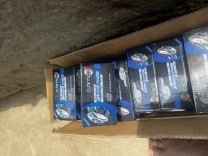 Brake Pad for All Model Honda