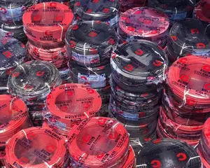 Original Coleman Wire,1mm,1.5mm,2.5mm, 4mm,6mm,10mm,16mme,Tc