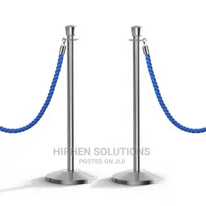 Cheap Price Stanchion Barrier