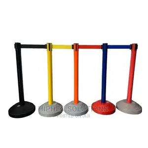 Red Carpet Event Party Awards Night Rope Stanchion Barrier