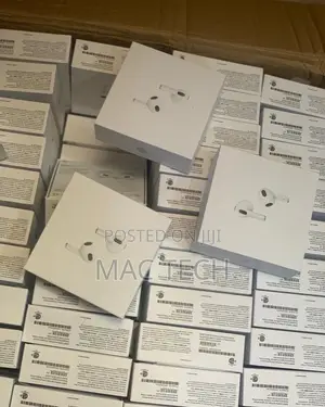 Airpod 3 With Magsafe Case
