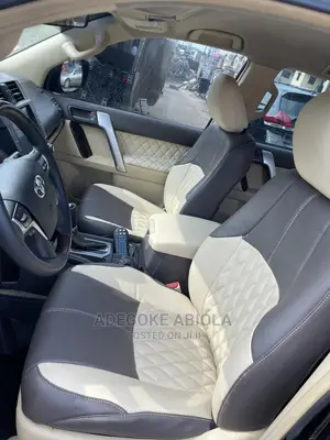 Car Interior Upgrade and Upholstery Works for All Brands