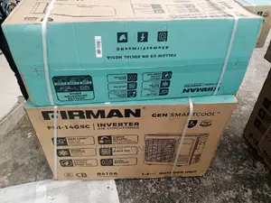 Firman Air Conditioner 1.5hp 100% Copper