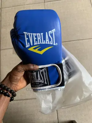 Everlast Boxing Glove E628