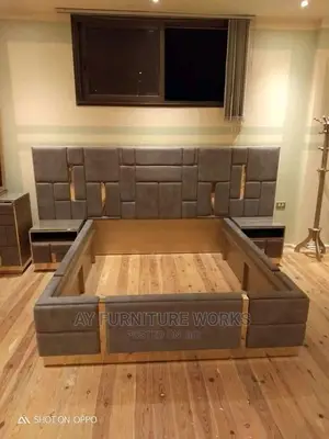 Ay Furniture Works