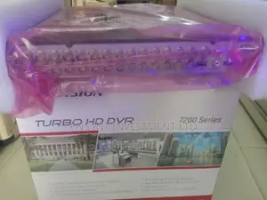 Hikvision 32ch DVR - 4mp