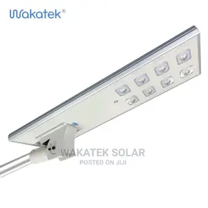 Wakatek Solar Nigeria Limited
