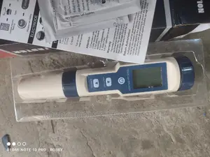 Multifunction Water Quality Tester
