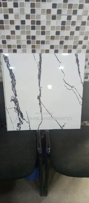 Flooring Tiles