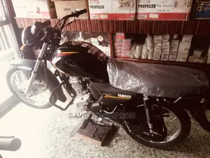 New Yamaha Crux 2021