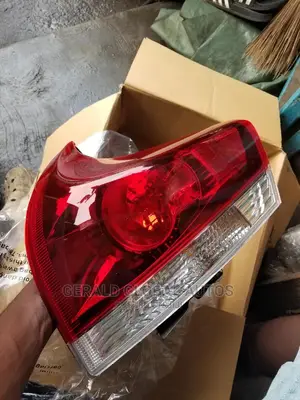 Rear Light Venza 014-016