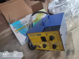Koocu SMD Rework Station Best Quality 400W