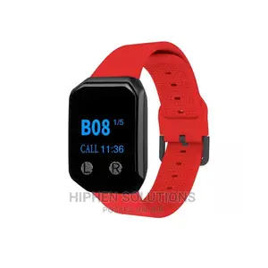 Wrist Pager Waterproof Wristband