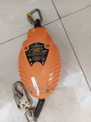 7miters Fall Aresters