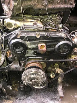 Toyota T100 3vz