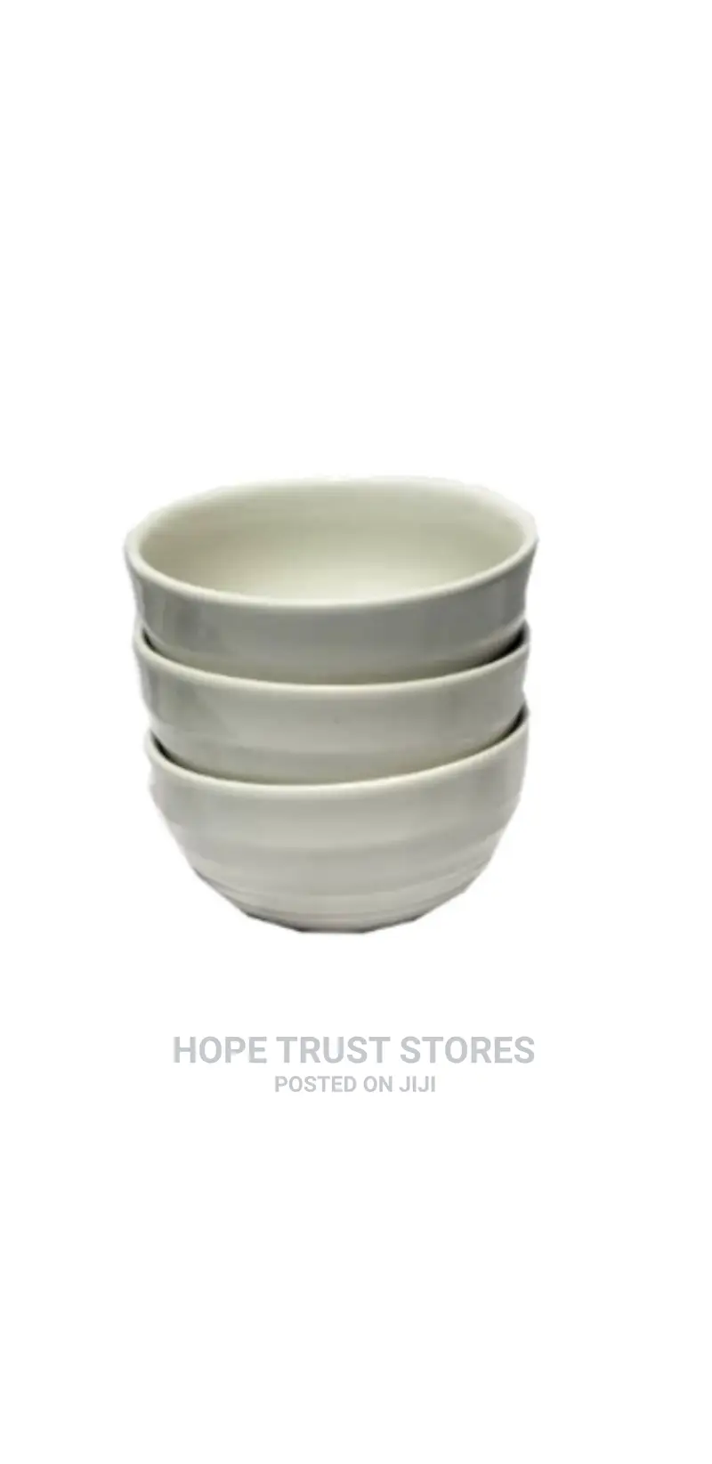 Ceramic Soup Bowl