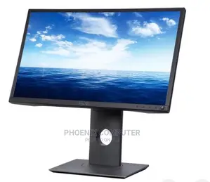Dell P2217H Ips Fhd Monitor